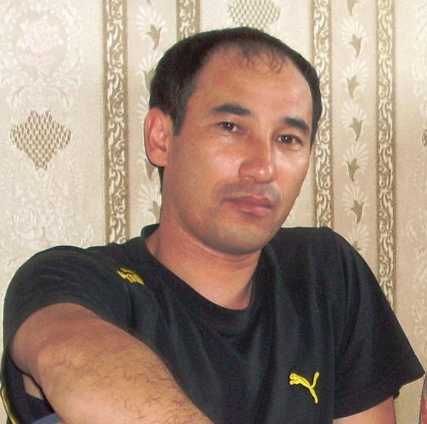 Абдивасит Имаров