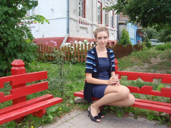 Майя Ожигина