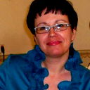 Оксана Малышева