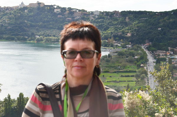 Ираида Афанасьева