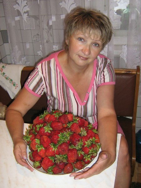 Татьяна Козловская