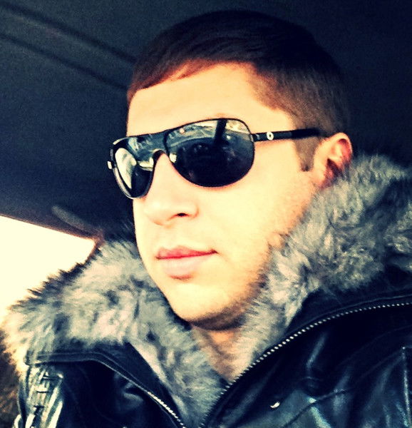 Слава Сташков