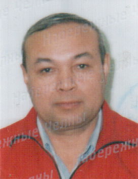 Сергей Арсентьев