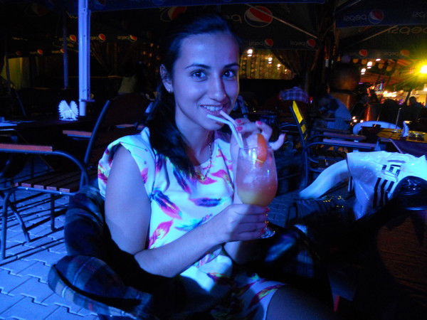 Сунита Войтюк