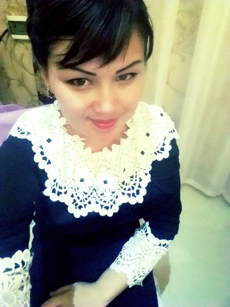 Жайна Бекботаева