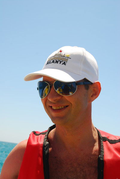 Александр Шулаков