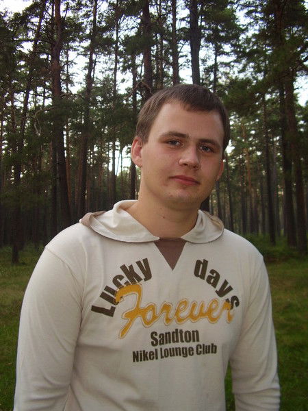 Артем Юрченко