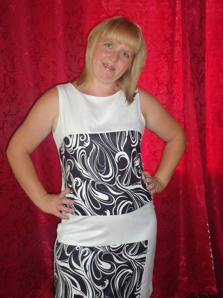 Роза Лысенко