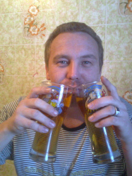 Михаил Пучковский