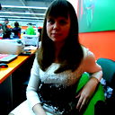 Анечка Шаповалова