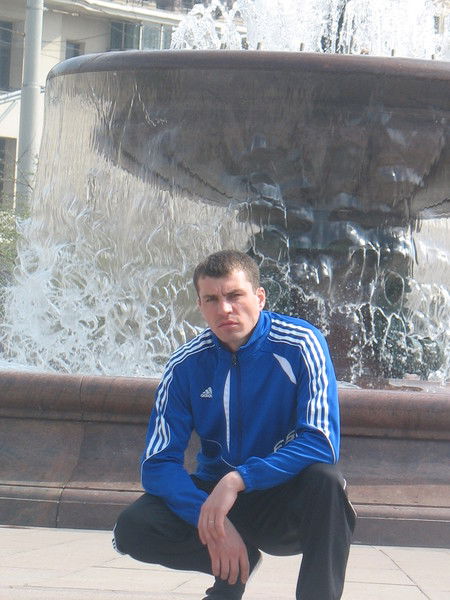 Сергей Лавриненко