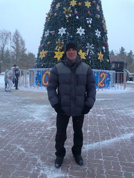 Павел Ангел