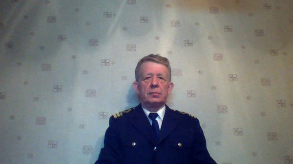 Стас Мокрецкий