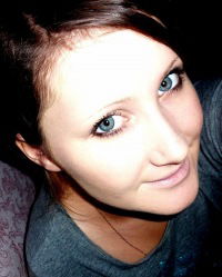 Оксана Половнёва