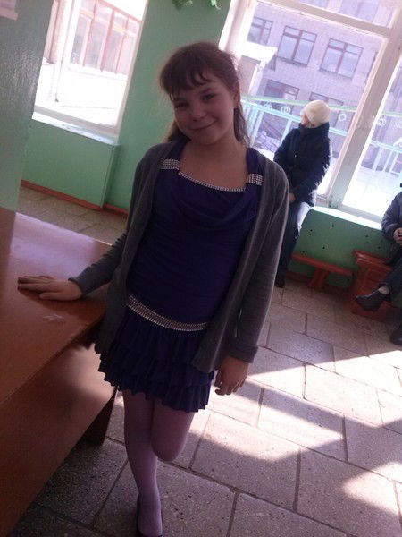 Таня Игнатова