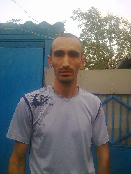 Анатолий Опря