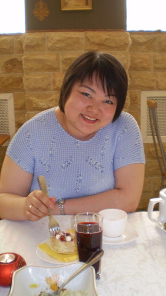 Наталья Пак