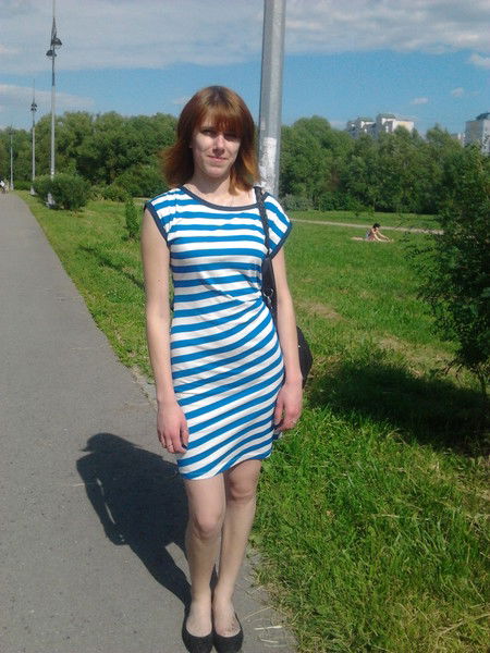 Ирина Кузнецова