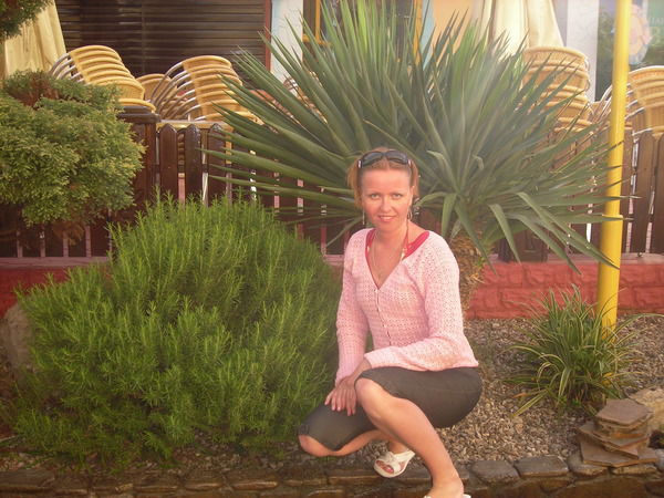 Наталья Гарцева