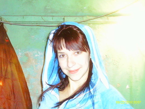 Олечка ))))))))))))))