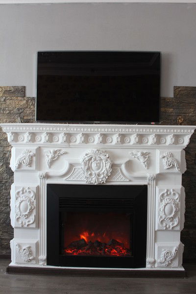 Камины Шахтинск