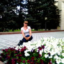 Оксана Глумова