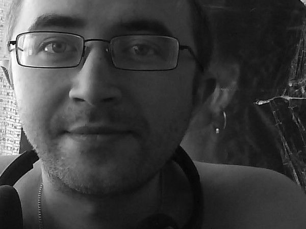 Владислав Грязнов