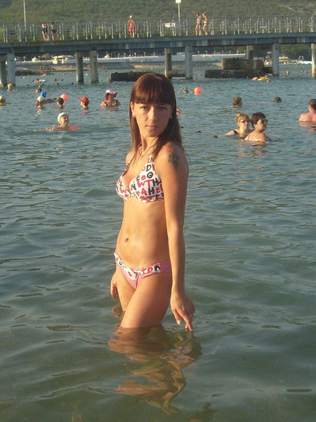 Оксана Кузнецова