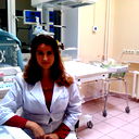 Наталия Харитонова