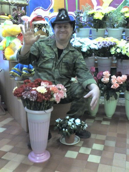 Валера Цветков