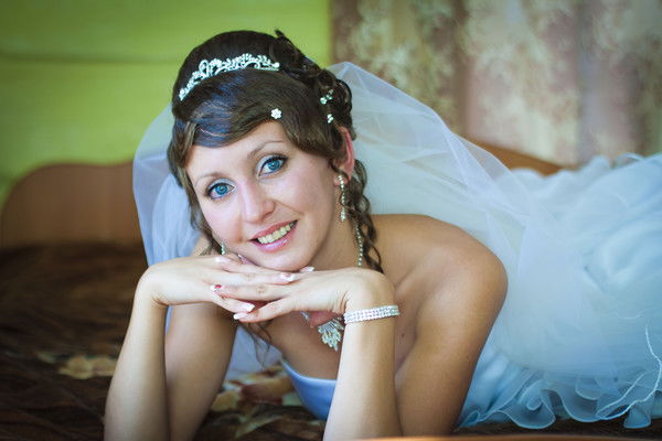 Алсу Муллагалимова