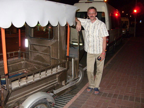 Артур Шайхлисламов