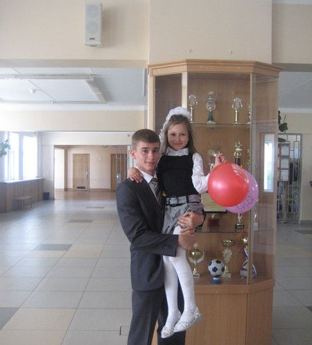 Кристина Жужлина