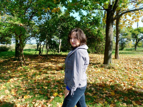 Татьяна Лысак