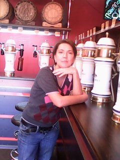 Татьяна Жигалова