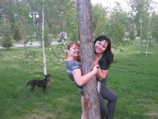 Евгения Фокина (Чепега)