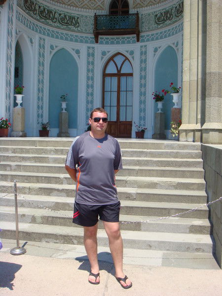 Дмитрий Самсонов