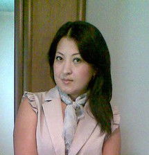 Чолпон Аскаралиева