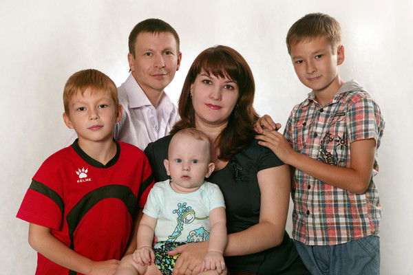 Евгения Пашкова