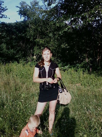 Анна Сергеевна