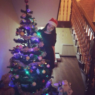 Арай Мендигалиева