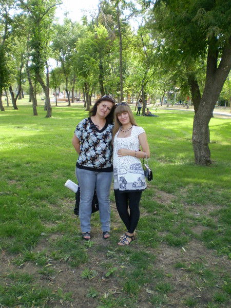 Татьяна Чубич