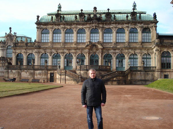 Андрей Суслов