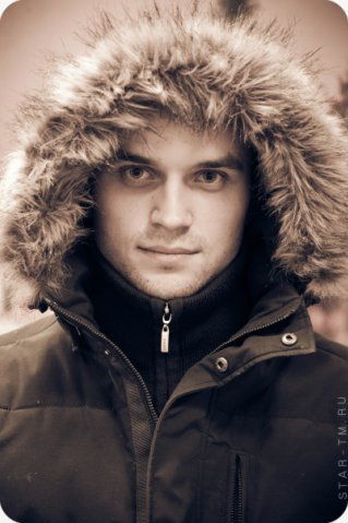 Александр Жеребцов