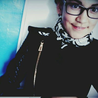 Ляйсиря Галявина