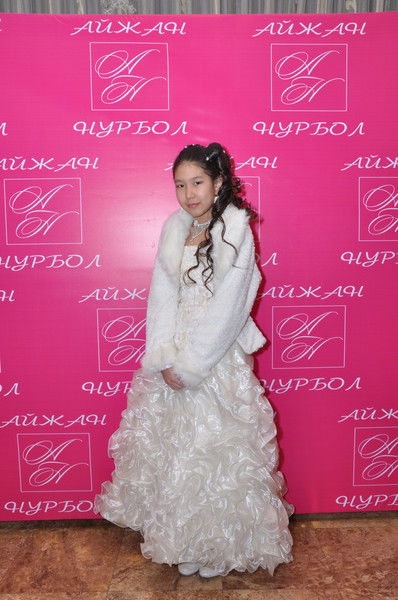 Рауана Бижанова