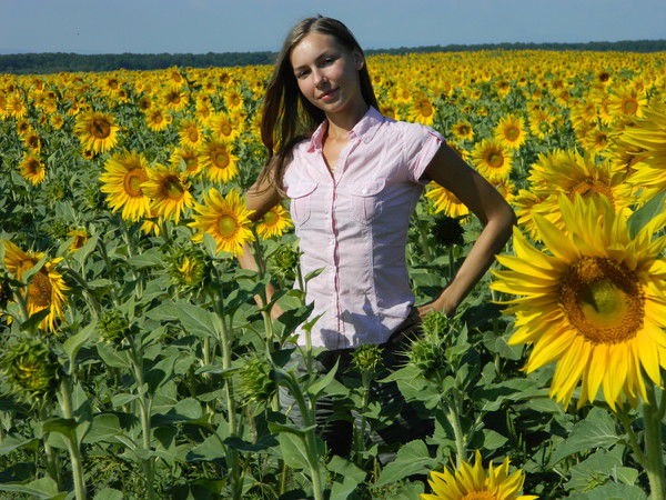 Анна Савченко