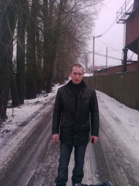 Анатолий Мамонов