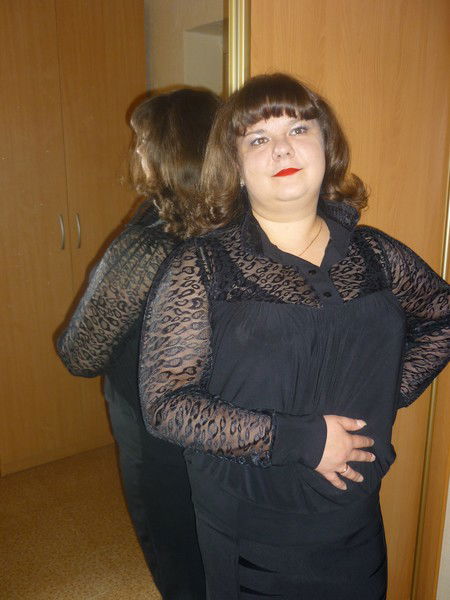 Маргарита Нестерова