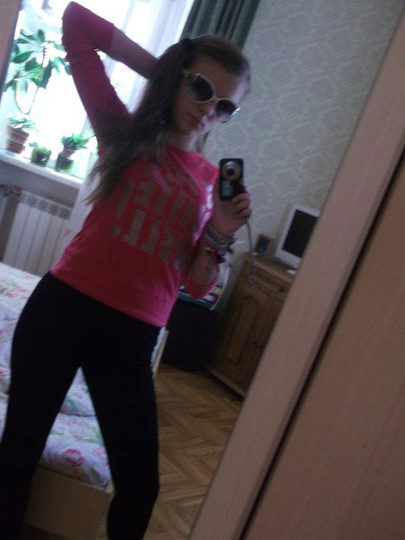 Вета Обломова